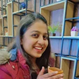 Shrishti - Maths tutor - Bareilly