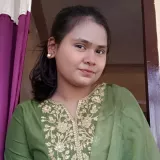Riya - English tutor - Bettiah