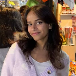 Ananya - Geography tutor - Dehradun