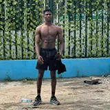 Clinton - Personal trainer - Port Harcourt