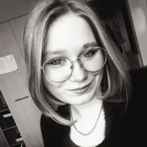 Kinga - nauczyciela języka angielskiego - Częstochowa