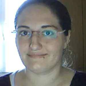 Céline - Prof de maths - Erstein
