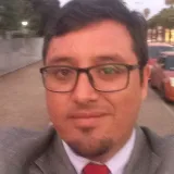 Eduardo - Maths tutor - Ultimo