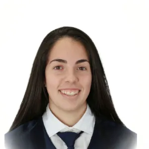 Yurena - Profe de ayuda con los deberes - Fuenlabrada