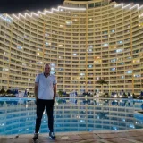 Prof Hatem - French tutor - Eugene