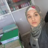 Shaimae - Prof d'arabe - 
