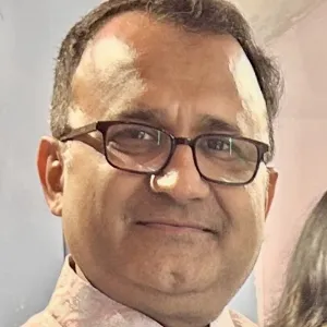 ANIRUDH - Maths tutor - Jaipur