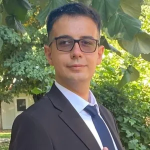 Alex - Profesor de religie creștină - Potlogi