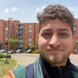 David - profesor de enfermería - Bogotá