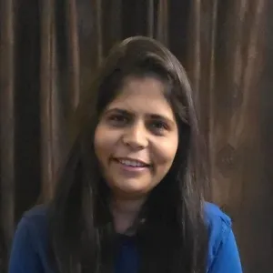 Drashya - Chemistry tutor - Noida