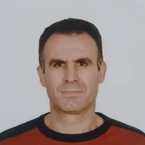Ali - Fizik öğretmeni - 
