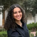 Imane - Prof de SVT - Casablanca