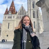 Emily - Graphic design tutor - London