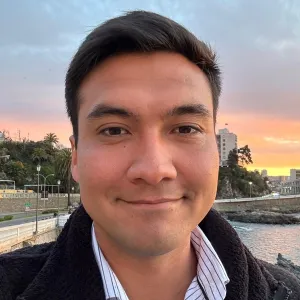 Luis - Profesor de matemática - Viña del Mar