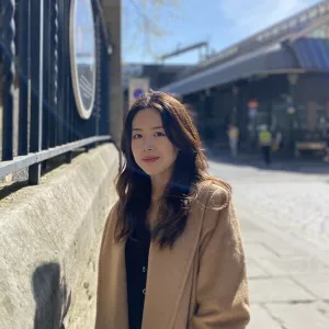 Lia - Geography tutor - London
