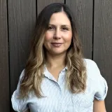 Consuelo - profesor de matemáticas - Santiago