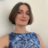 Eva - Italian tutor - London