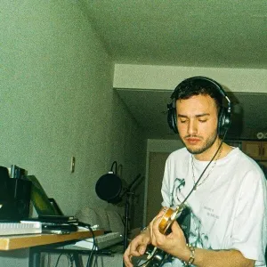ZIRO - profesor de guitarra - Buenos Aires