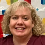 Sabrina - Nursing Tutor - Wichita