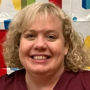 Sabrina - Nursing Tutor - Wichita