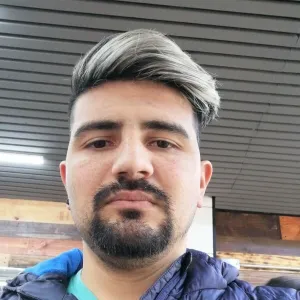 Victor - Profesor de matemática - Valparaíso