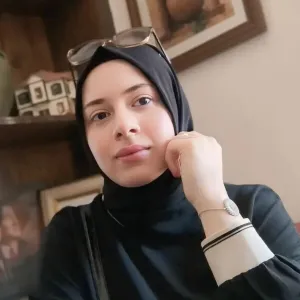 Tuba - Arapça öğretmeni - Adıyaman