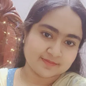 Sara - Biology tutor - Nimtita