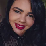 Bianca - Prof de história - São Camilo