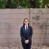 Prerna - English teacher - Gurugram