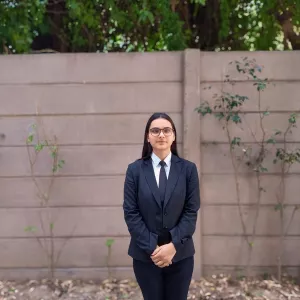 Prerna - English teacher - Gurugram