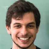 Luis - Prof de explicações - São Paulo