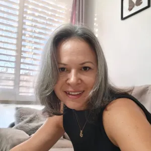 אפרת - מורה להתפתחות רוחנית - באר שבע