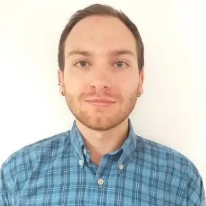 Carlos - Profe de español para extranjeros - Bogotá