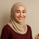 Hajar - Prof d'arabe - 