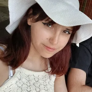 Camila - profesor de arteterapia - Concepción