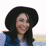 Cynthia - English tutor - Las Vegas