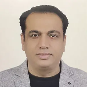 Sanjeev - Accounting tutor - Delhi