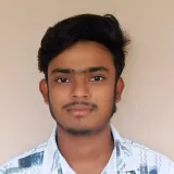 Varre - Maths teacher - Eluru