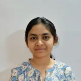 Tanvi - Biology tutor - Surendranagar