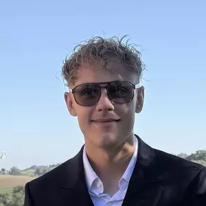 Alexandre - Prof d'Initiation informatique - Toulouse