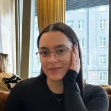 Adelina - inglise keele õpetaja - Tallinn