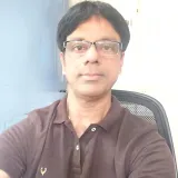 Raju A - Other instruments teacher - Mumbai