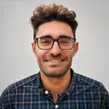 Alejandro - Spanish teacher - New York