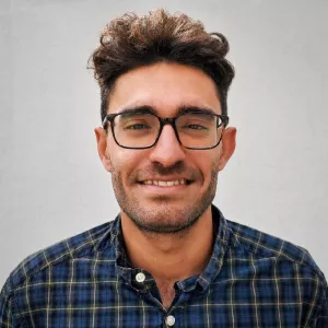 Alejandro - Spanish teacher - New York