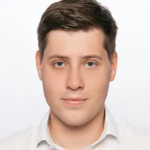 Sebastian - Lehrkraft für BWL - Seligenstadt