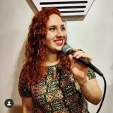 Catalina - Profe de canto - Bogotá
