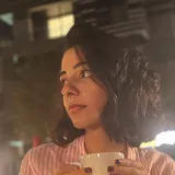 Tamara - Prof d'arabe - Paris