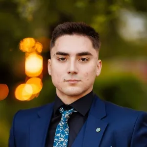 Nicolas-Alexandru - Profesor de pregătire pentru bacul la geografie - Timișoara