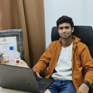Rajat Kumar - Maths tutor - New Delhi