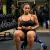 Jennifer - personal trainer - São Paulo